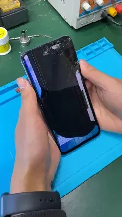 How to Replace Honor 30 Youth Screen