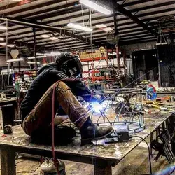 #WhyWeWeld: The Art of Welding