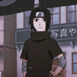 sasuke uchiha | tumblr icons