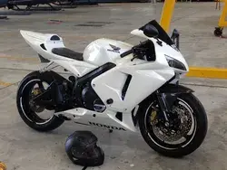 CBR600RR