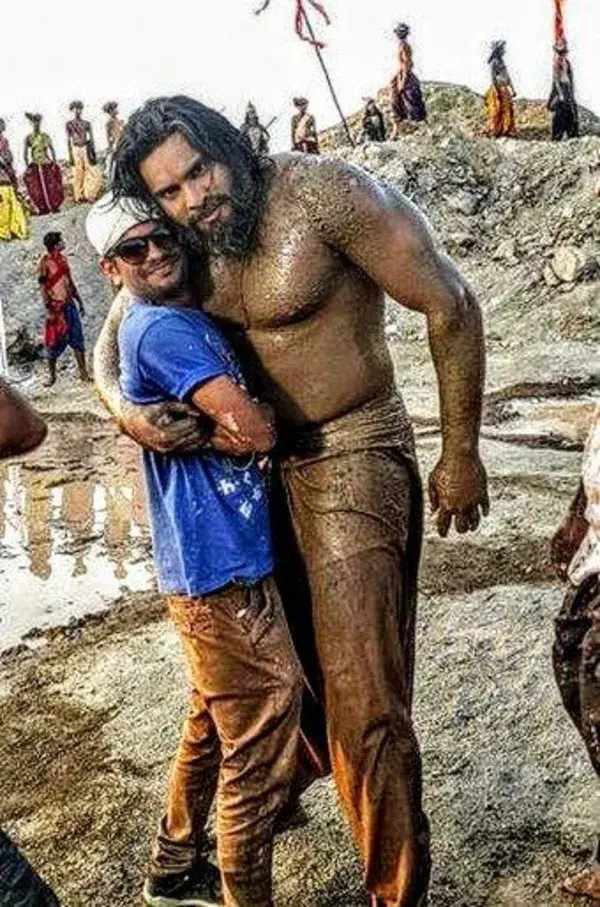 Bheem Bhai