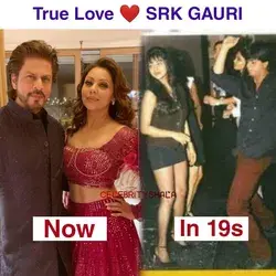 SRK WIFE GAURI KHAN