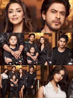 #srk #shahrukhkhan #srk_family