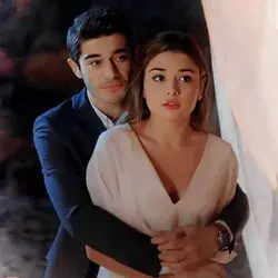 Hayat ve Murat #Turkidizi