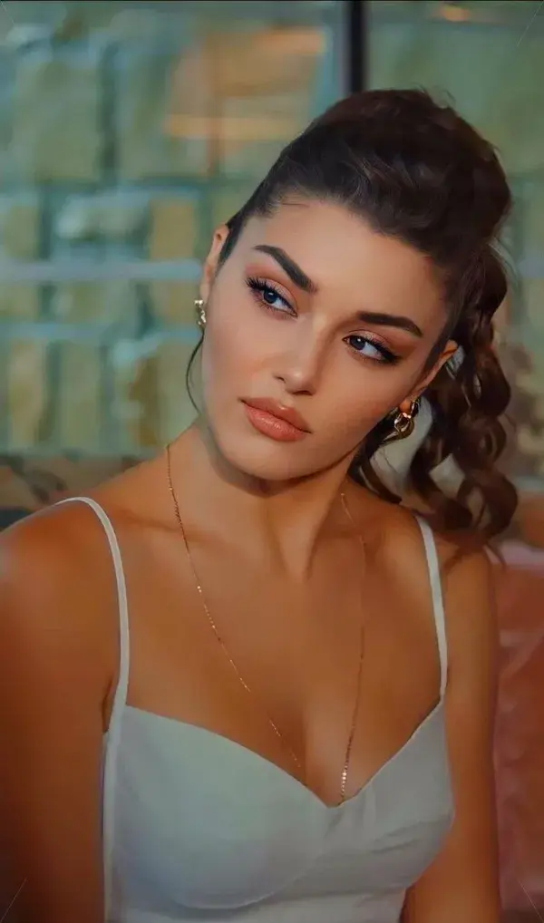 Hande Ercel