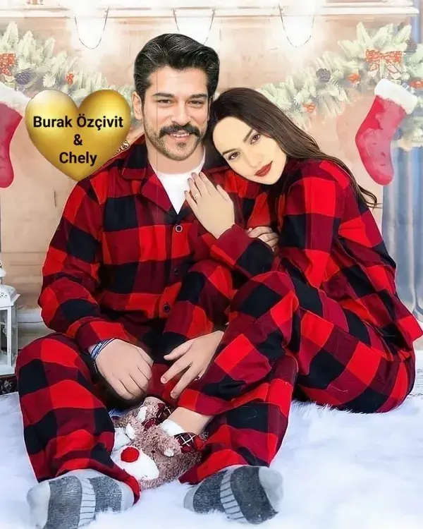 ♥️Burak Özçivit♥️