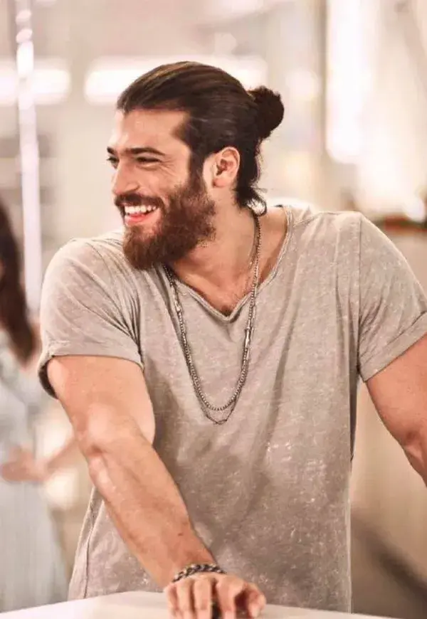 Can Yaman