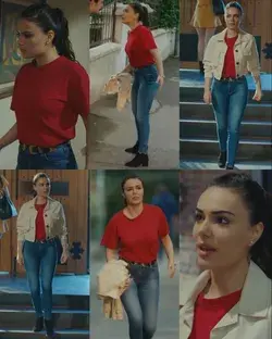 Kimse Bilmez Sevda ep 1 ❤️