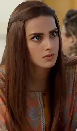 Iqra Aziz pakistani actress🌺❤️🌸