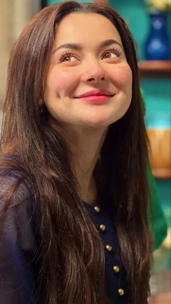 Hania Aamir