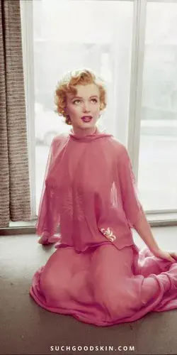 Marilyn Monroe: Get Her Look, Beauty Secrets, And Her Recipe