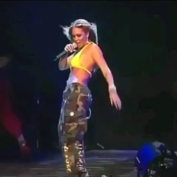 Beyoncé - Sexy Lil' Thug