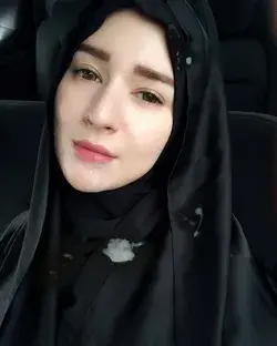 Hijab Crot💦