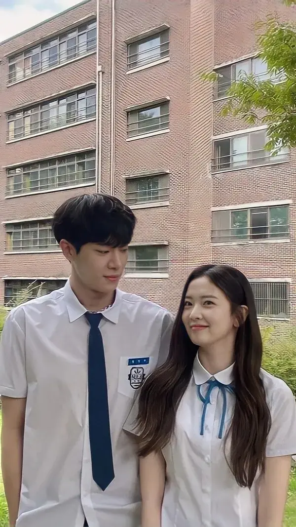 School 2021 kdrama