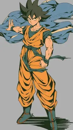 Goku