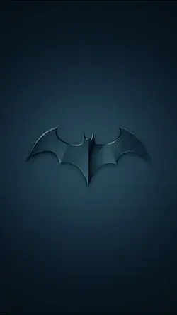 Bat man wallpaper