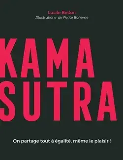Kama-sutra   on partage tout, même le plaisir