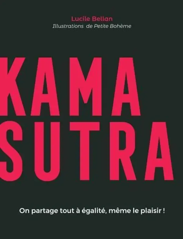 Kama-sutra   on partage tout, même le plaisir