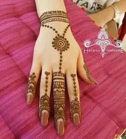 Trending Mehndi Designs For Your Occasions to Wedding