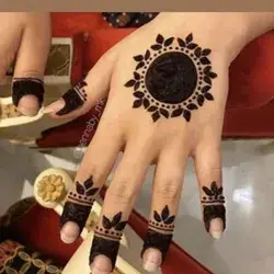 Mehndi Designs 2022