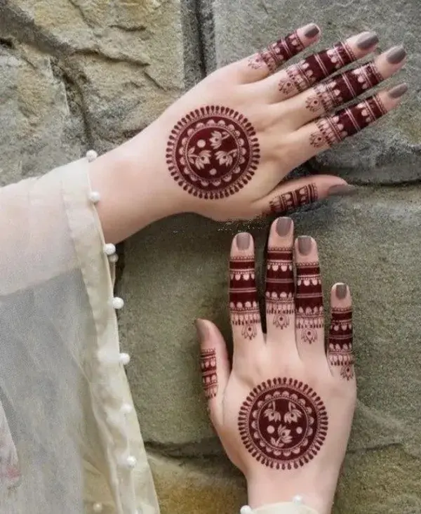 #Mehendi designs