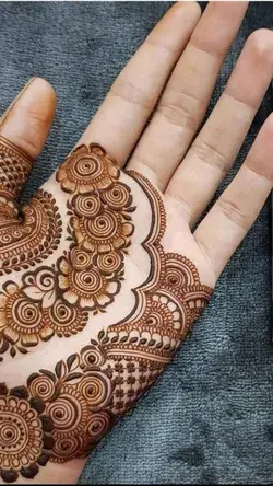 henna