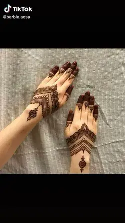 50+stylish henna/mehandi designs