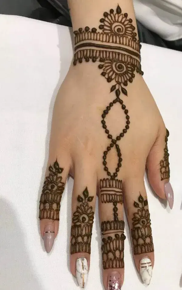 See More Unbeatable Deals On Top Rated Products At Our Store! * Henna Designs