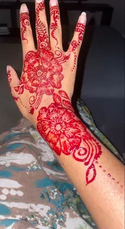 Get The Great Discount Today On Amazon.com ... Hand Henna Tattoo Designs