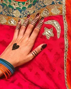 50+ New Henna designs