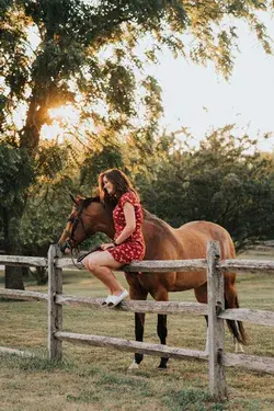 New York Equine Photographer // Shelby Phillips