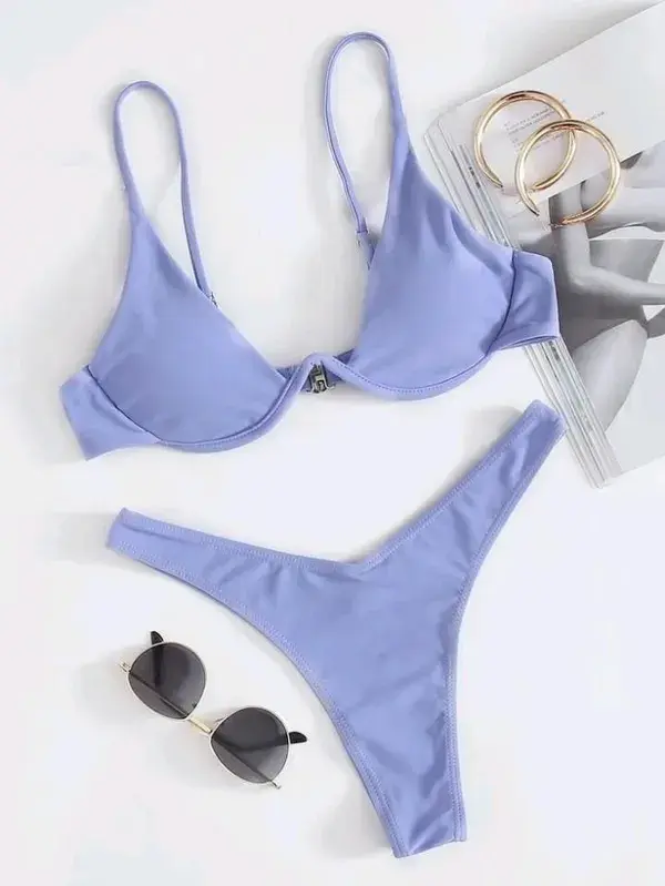 bikini swimsuit