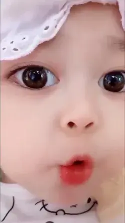 Mentahan Bayi snack Video