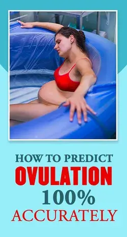 How to predict ovulation 100% accurately