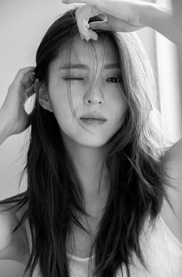 Han So Hee