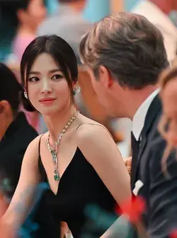 Song Hye Kyo 2022
