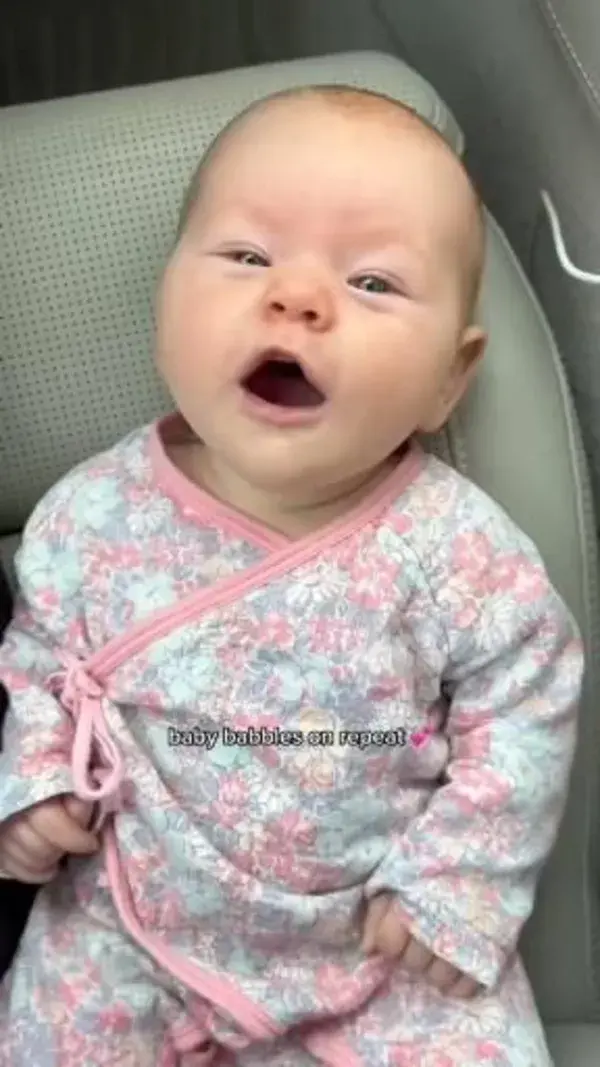 Cute baby video 😍 😍
.
.
.
#baby #babies #adorable #cute #cuddly #cuddle #small #lovely #love #inst