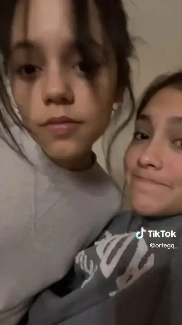 jenna & aliyah