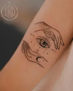 cool tats creative mini tat tiny tat cool tat cool tat creative hand tat thigh tat for women hand