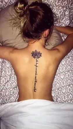 100+ Sexy chic Hip and Boobs tattoo for women