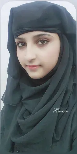 Gadis Hijab