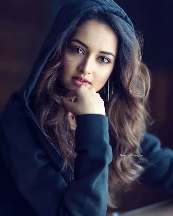 Shanvi Srivastava