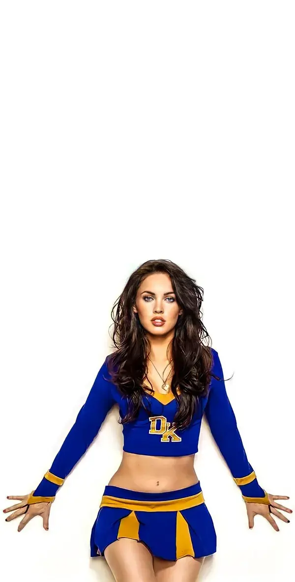 MEGAN FOX WALLPAPER