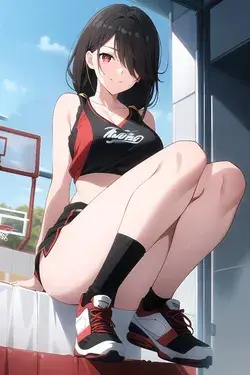 Kurumi <3