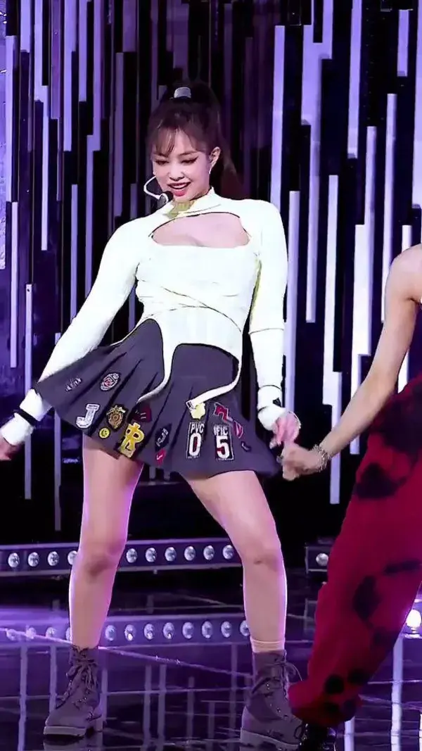 JENNIE FANCAM