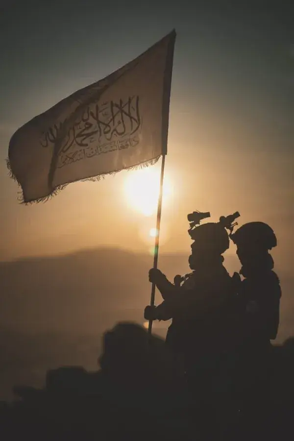 Afghan Taliban special forces Islamic Emirate of Afghanistan