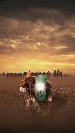 Hussain Brave Men