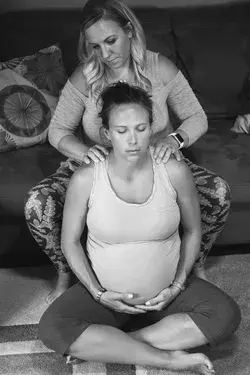 What is a Birth Doula?