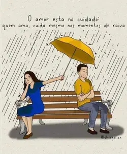 Como reconquistar um grande amor? Reconquistar é possível?Descubra!