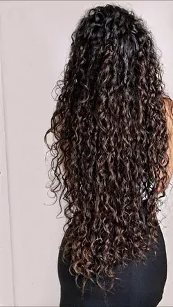 58 Chic Curly Hairstyles For Women 2019